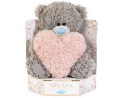 Me to You Knuffel Beer 16 cm With Love Roset