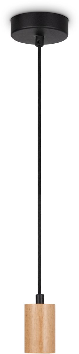 Paco HomePlafondlamp Woonkamer Eetkamerlamp Pendellamp Eettafel Modern Hanglamp