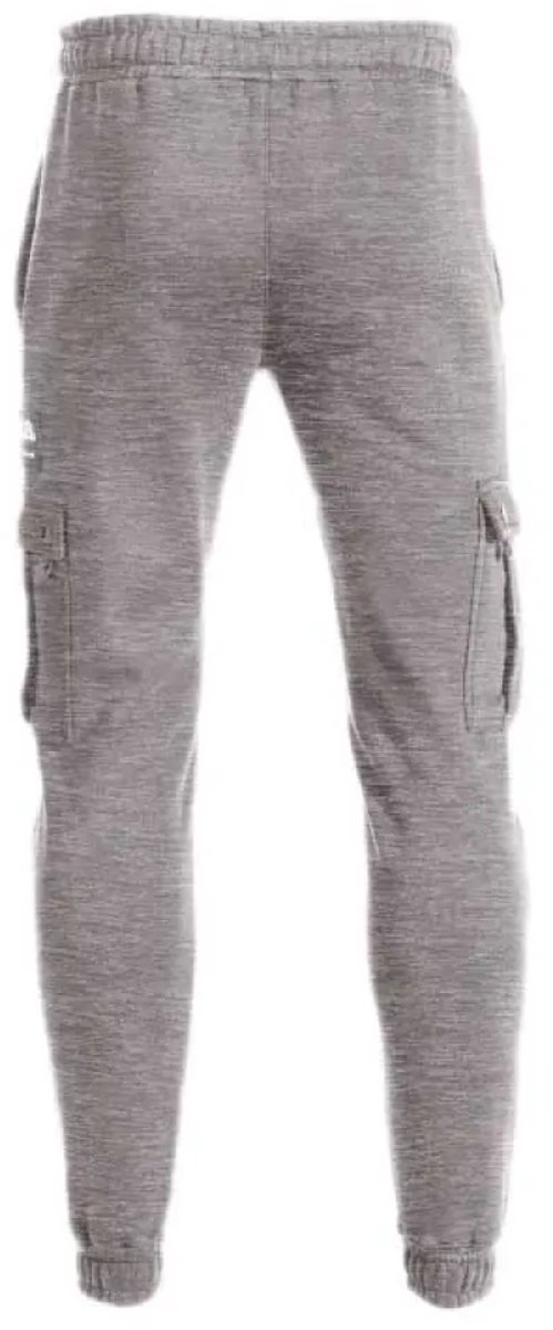 Joma Urban Street Broek Grijs L Man