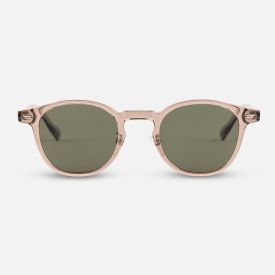 Veil Olive - Zonnebril - Sharper Eyewear van Merkloos — afbeelding 2