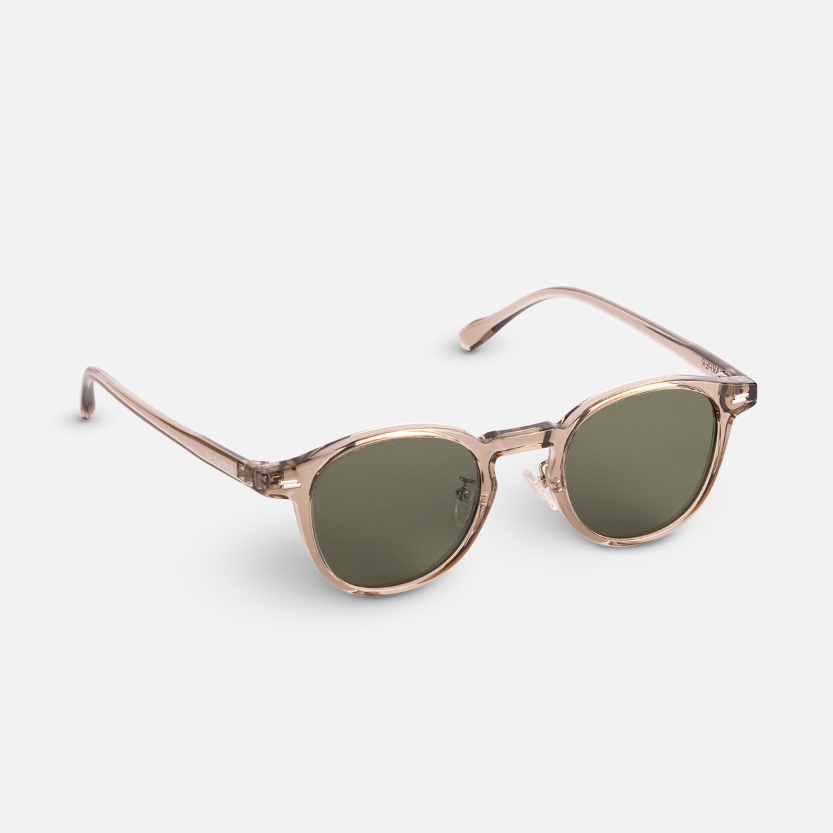 Veil Olive - Zonnebril - Sharper Eyewear