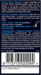 Gedetailleerde informatie over dosering, bewaren, inhoud en samenstelling van Lucovitaal Pure Marine Magnesium Kauwtabletten.