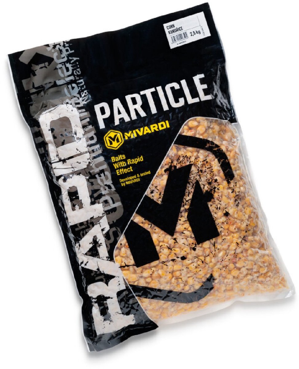 Mivardi Corn 2,5kg