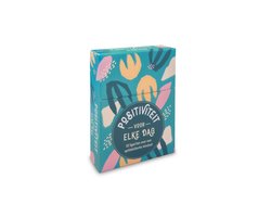 Positiviteit voor elke dag kaartendeck