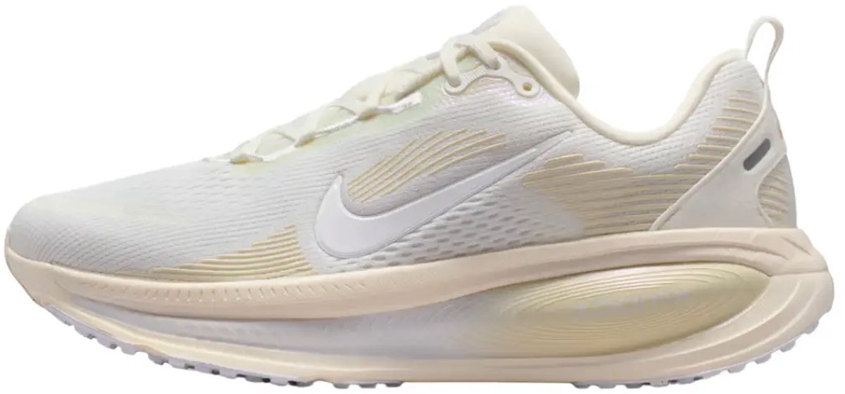 Nike vomero 18 in de kleur . Wit