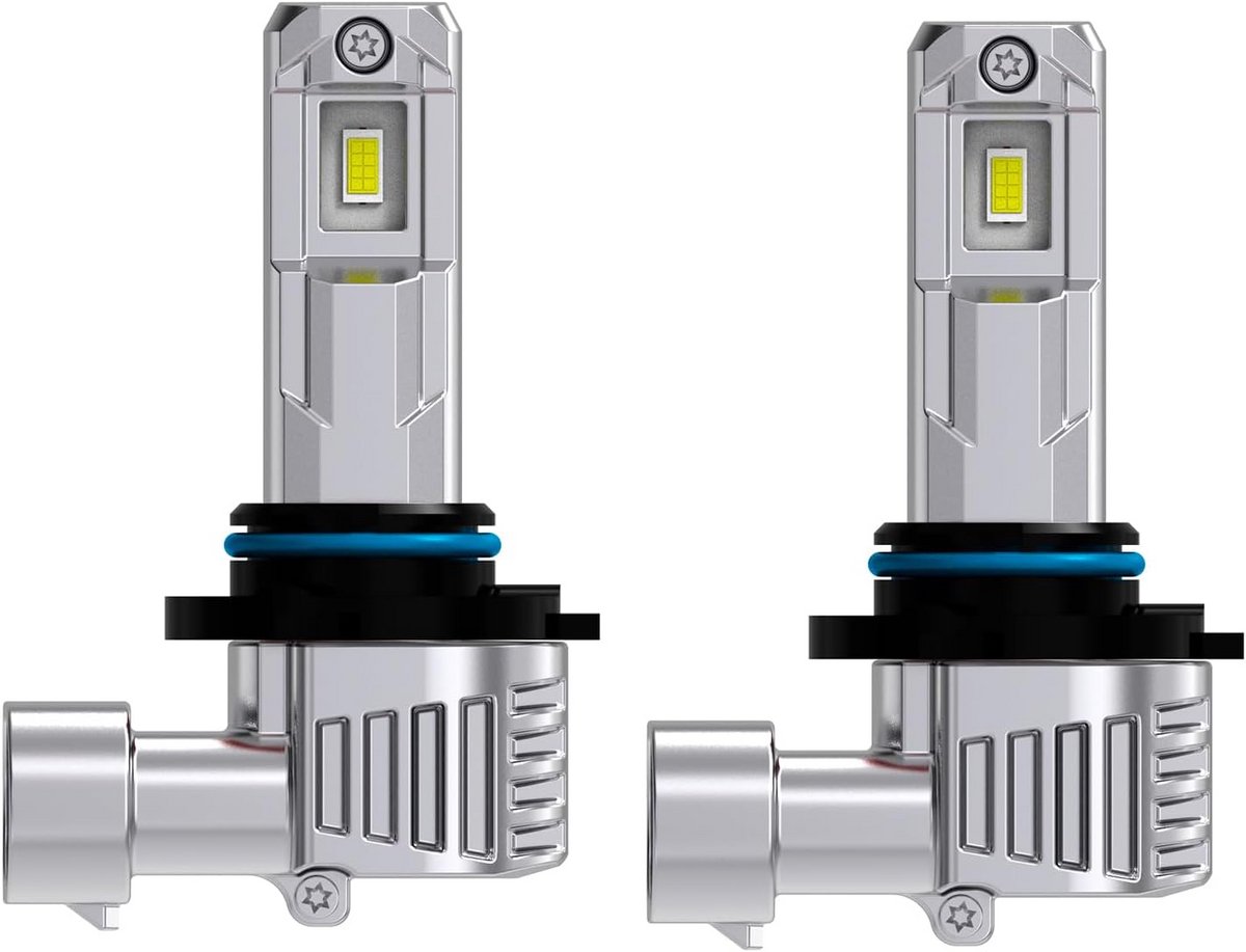 Krachtige LED Auto Verlichting Lampen 9012 (HIR2)
