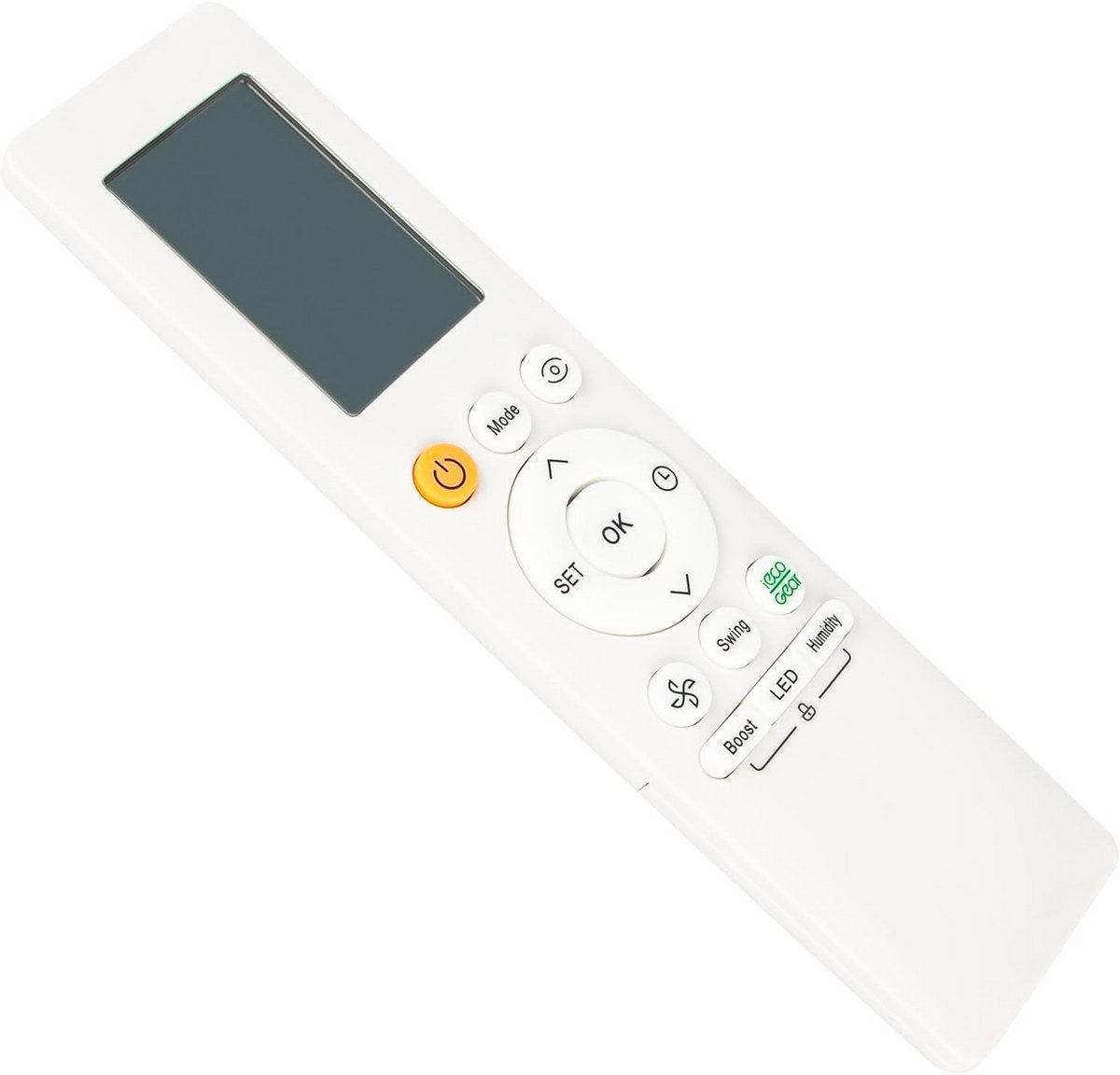 Universele Vervangende Afstandsbediening voor Airconditioner RG10L1 Serie
