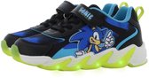 Leomil - Sonic - Schoenen - Lichtgevende schoenen kinderen jongens - Maat 27