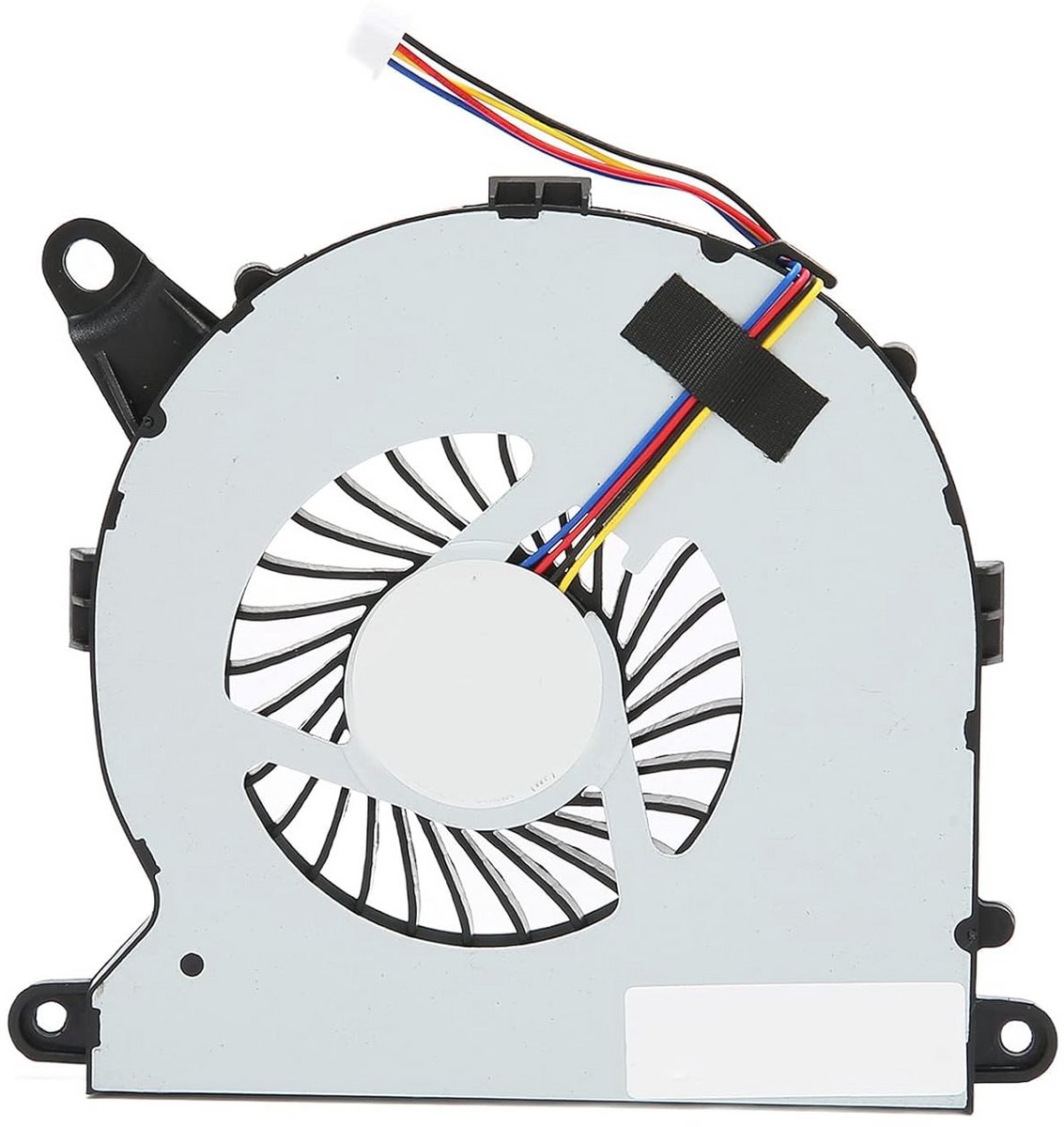 Krachtige CPU Koeler Ventilator voor NUC Desktop Vervanging