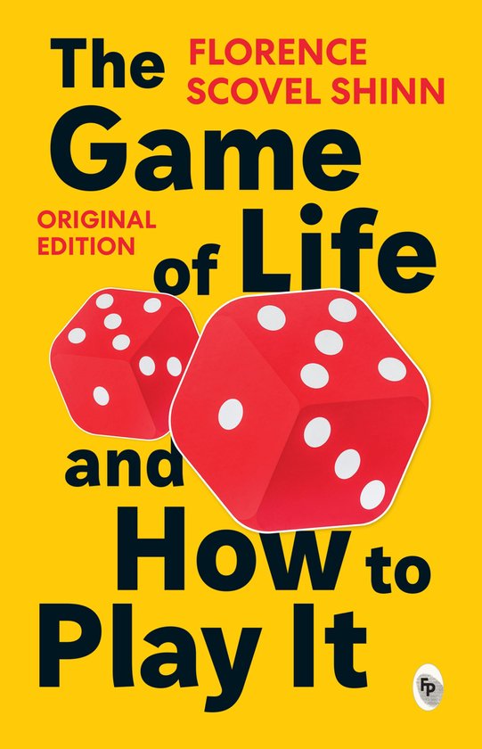 The Game of Life and How to Play It - cover