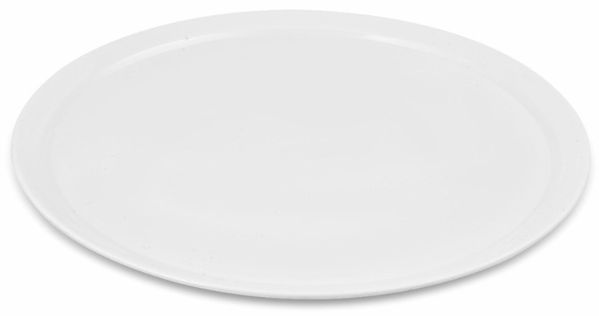 Rond Dienblad/Tray (45 cm) Melamine