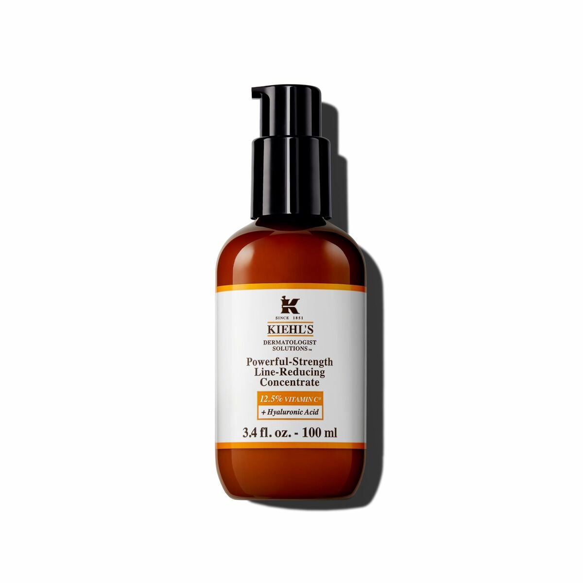 Gezichtscrème Kiehl's POWERFUL WRINKLE REDUCING