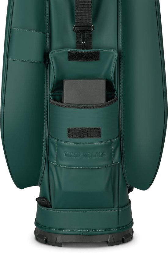 Sac de chariot Big Max Dri Lite Prime vert