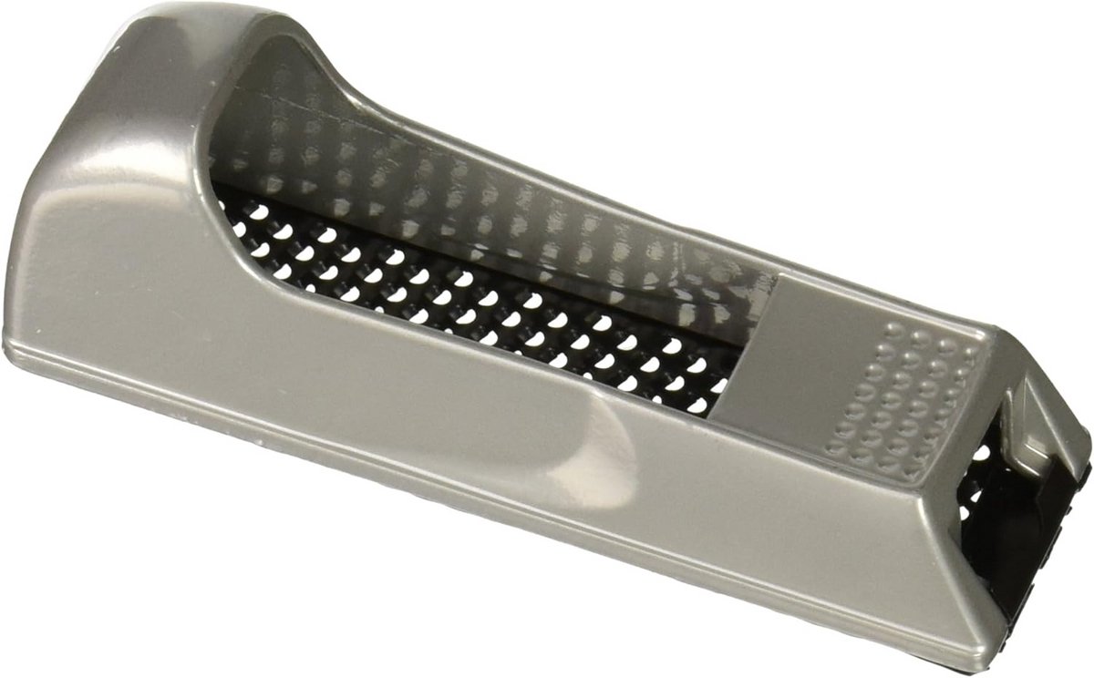 Betonspaan Grote 14 cm Schroefdraad voor afwerking muur en vloer