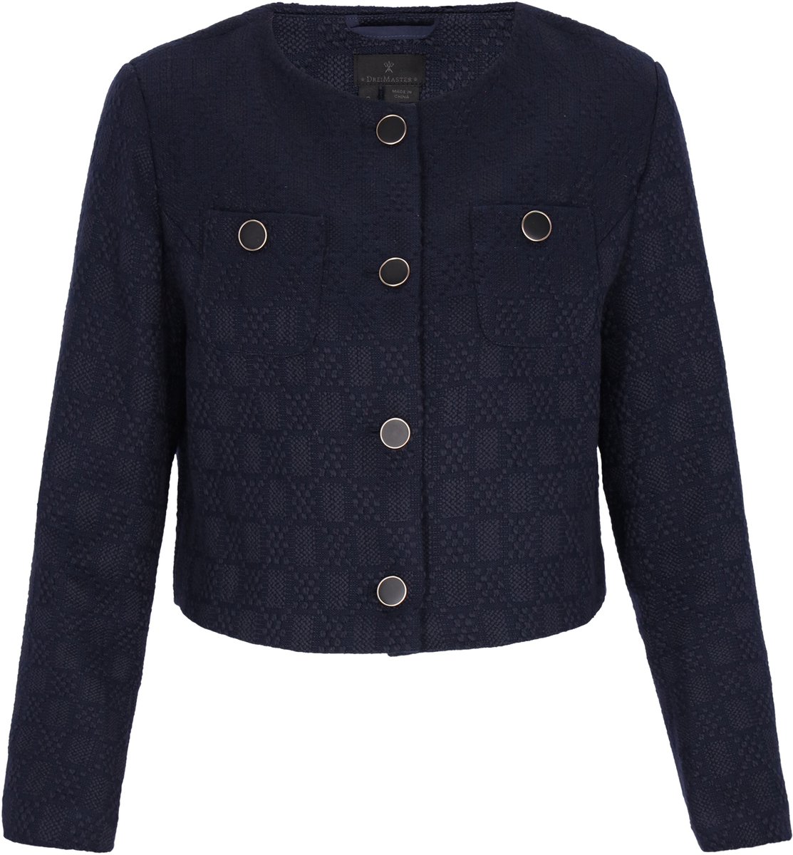 DreiMaster Blazer