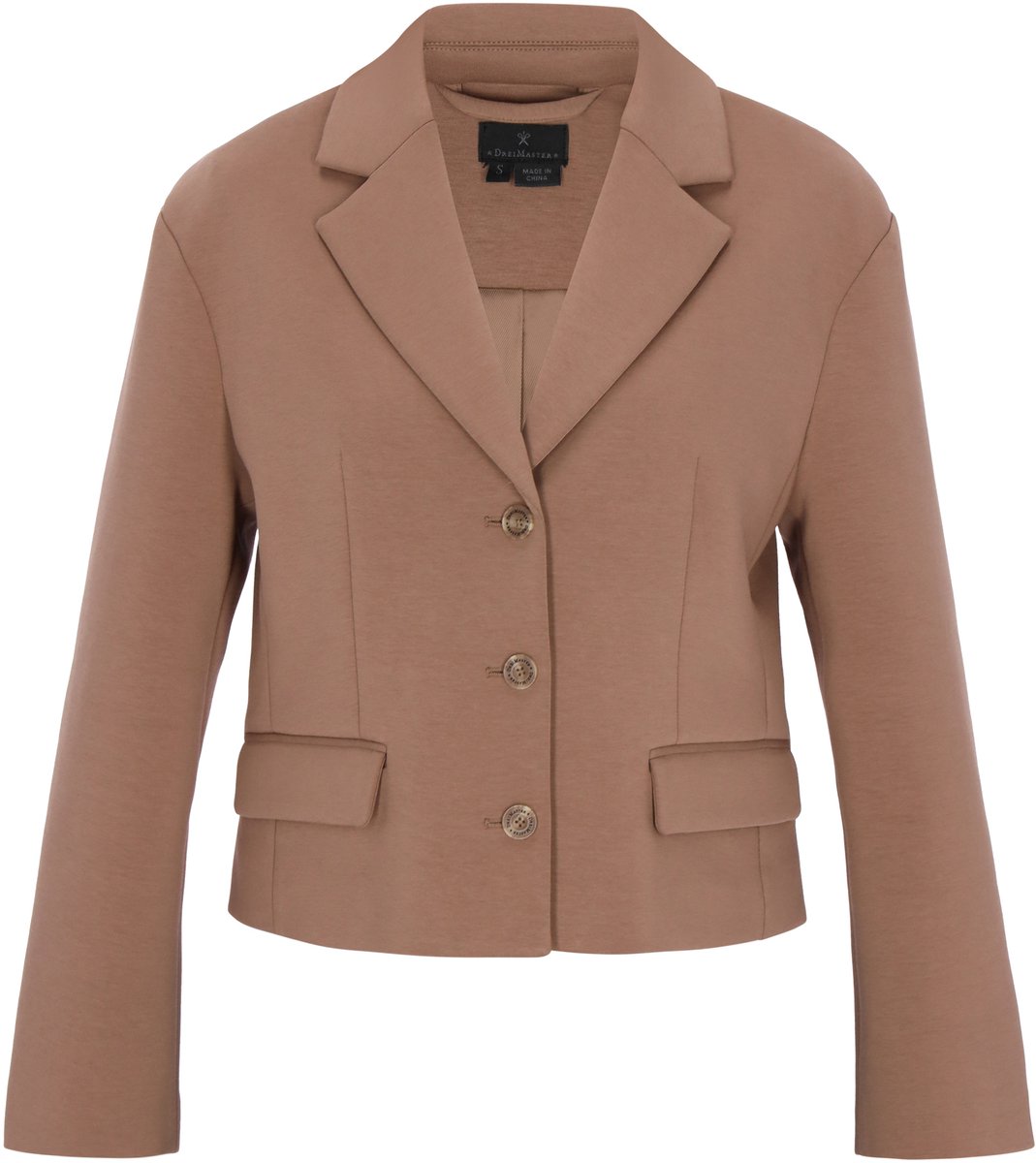 DreiMaster Blazer