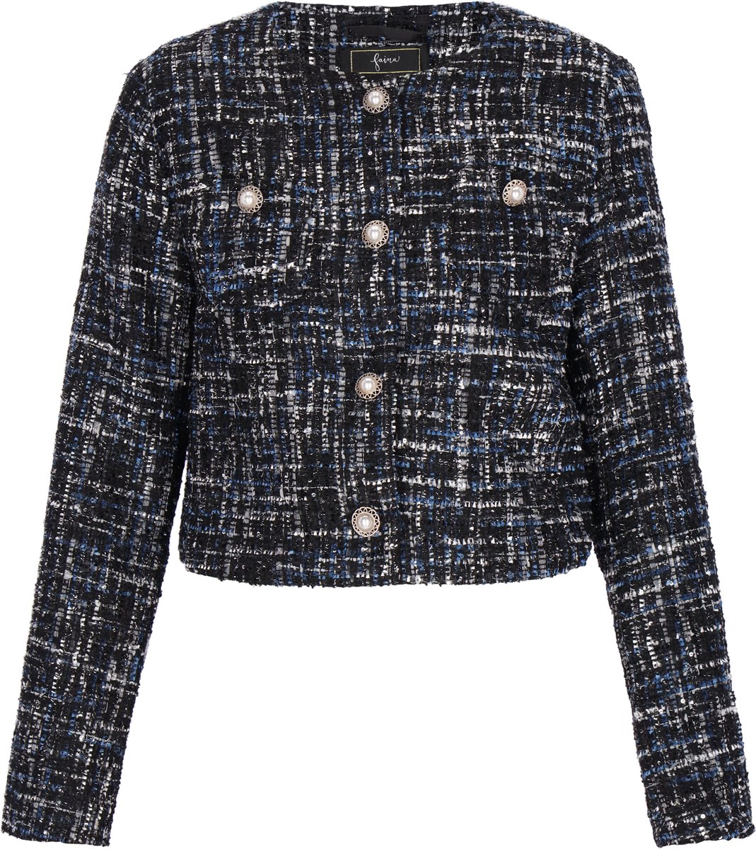 faina Blazer