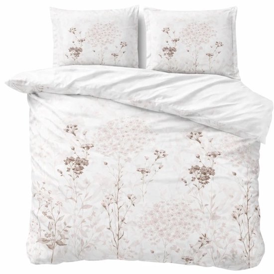 Decoware Housse de couette Ludi - 200x220/240 + 2 pcs. 60x70cm