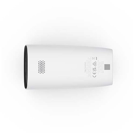eufy Security S330 Buitencamera's - 2 Pack met HomeBase 3 - Outdoorcam set - 4K Ultra HD-resolutie - Ge�ntegreerd zonnepaneel - Compatibel met Apple HomeKit, Alexa en Google Assistant