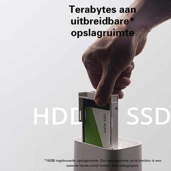 eufy Security S330 Buitencamera's - 2 Pack met HomeBase 3 - Outdoorcam set - 4K Ultra HD-resolutie - Ge�ntegreerd zonnepaneel - Compatibel met Apple HomeKit, Alexa en Google Assistant