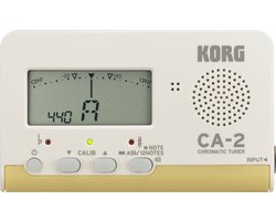 KORG CA-2 Chromatisch stemapparaat