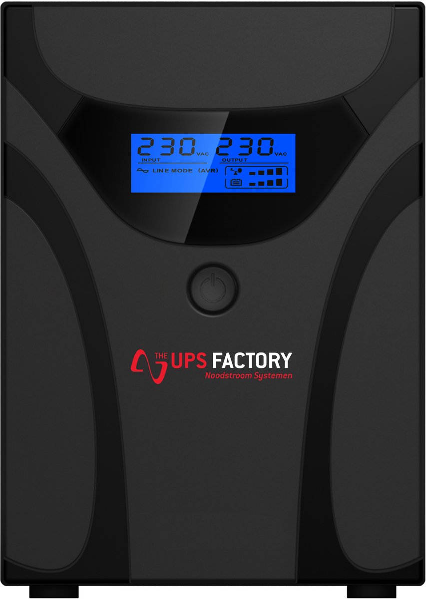 The UPS Factory LI-PS-2200VA