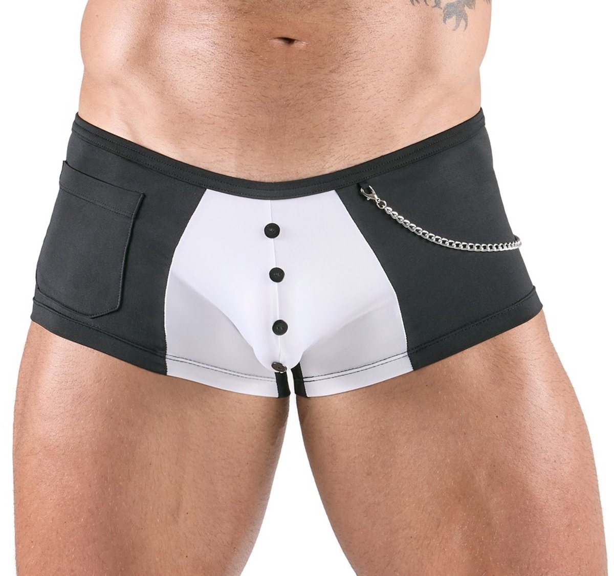 Men's Pants Waiter S