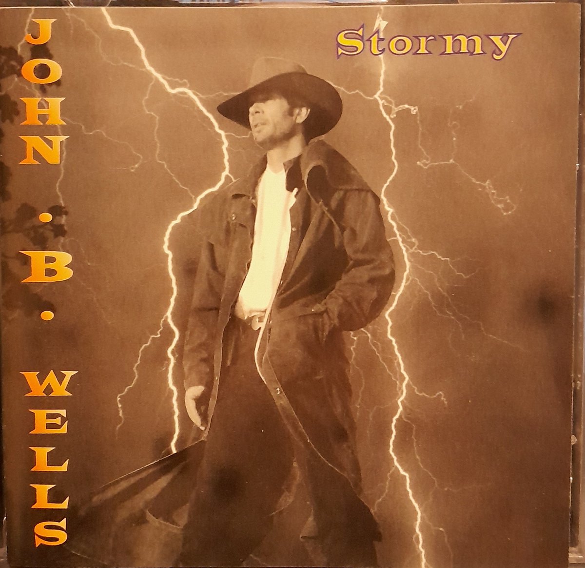 Stormy