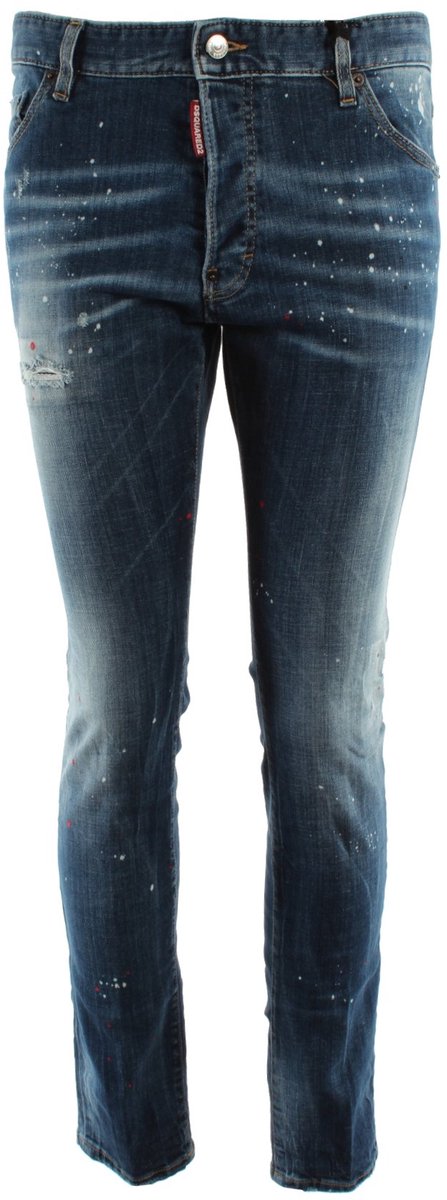 Dsquared2 jeans maat 54