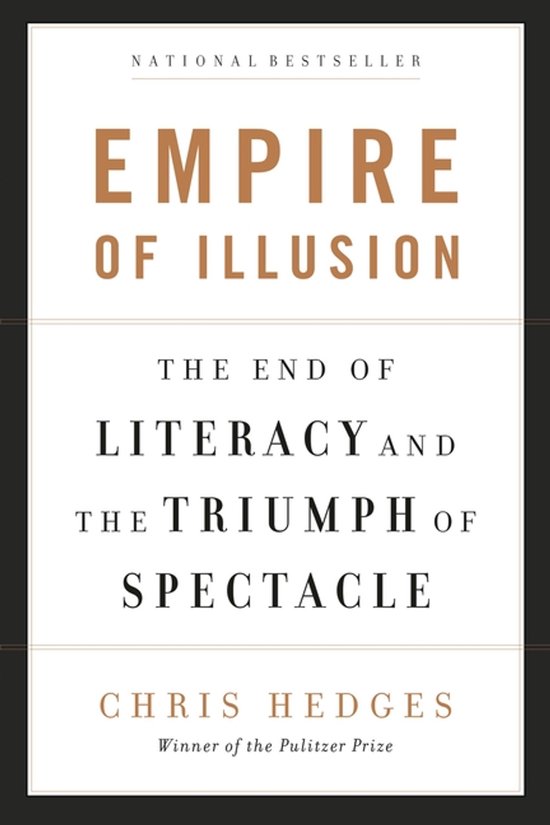 Empire Of Illusion