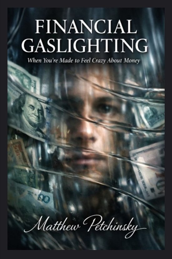 Apophis Money Trauma- Financial Gaslighting - cover