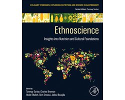 Culinary Synergies: Exploring Nutrition and Science in Gastronomy- Ethnoscience