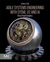 Agile Systems Engineering with SysML v2 and AI