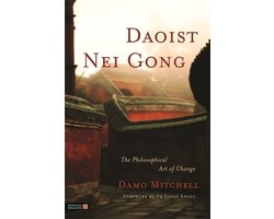 Daoist Nei Gong