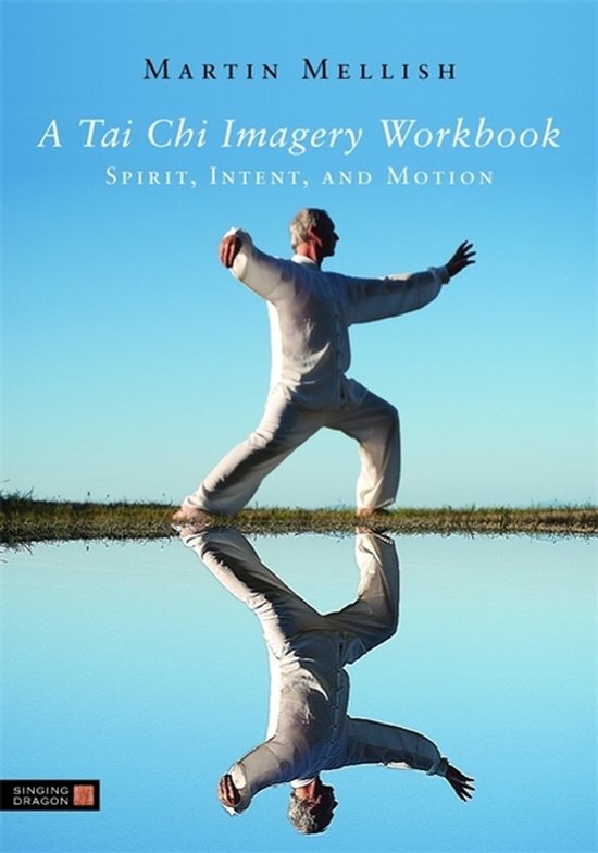 Tai Chi Imagery Workbook - cover
