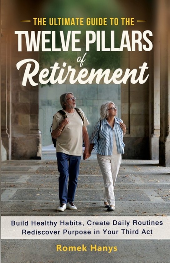 The Ultimate Guides to Retirement-The Ultimate Guide to the  ... - cover