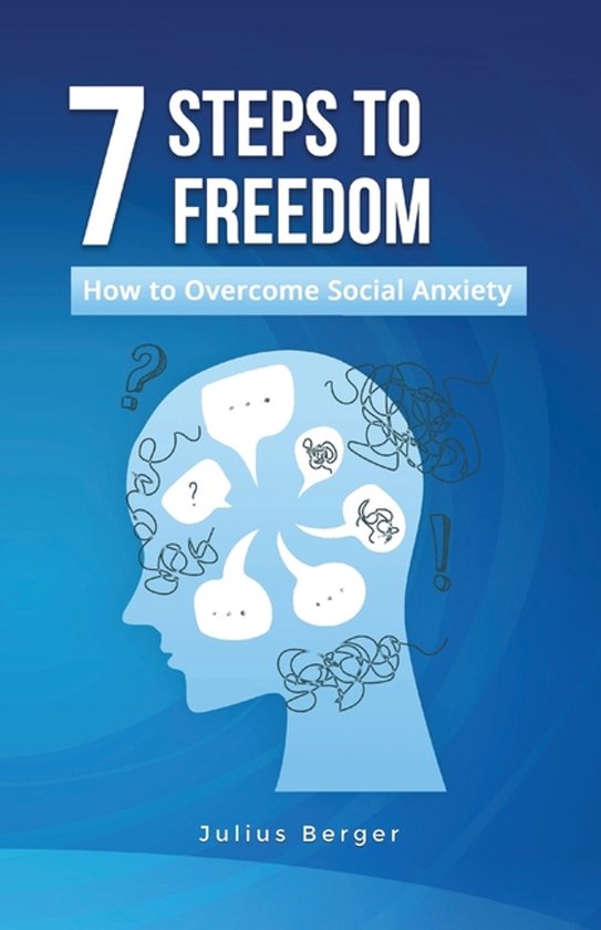 7 steps to freedom - cover
