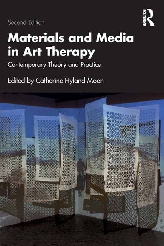Materials and Media in Art Therapy