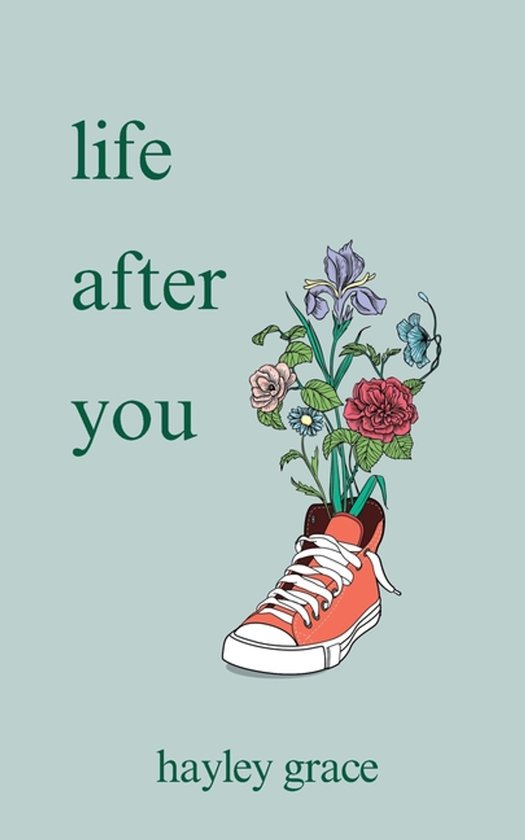life after you - cover