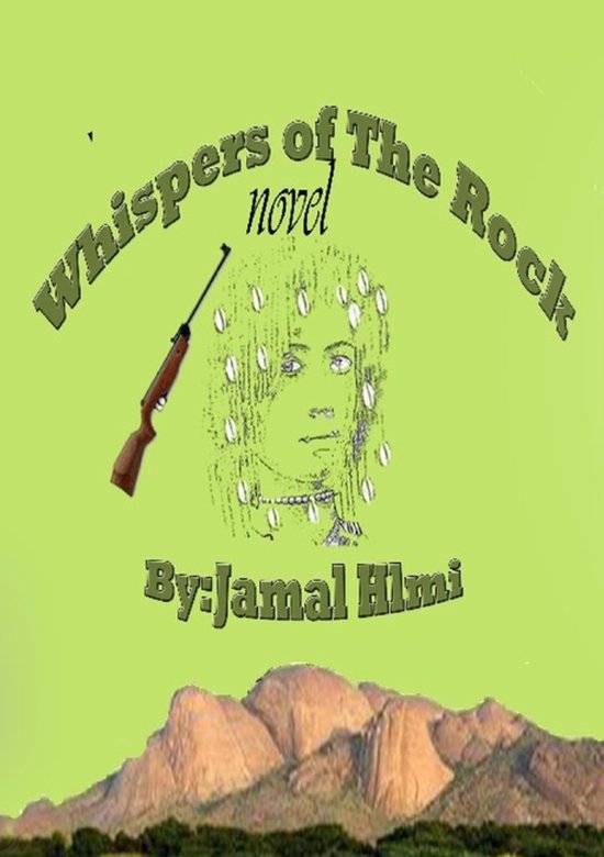 Whispers of a Rock - cover