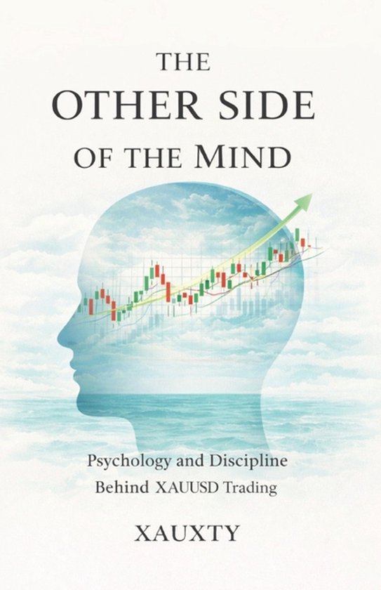 The Other Side of Chart Series Xauusd Trading-The Other Side ... - cover