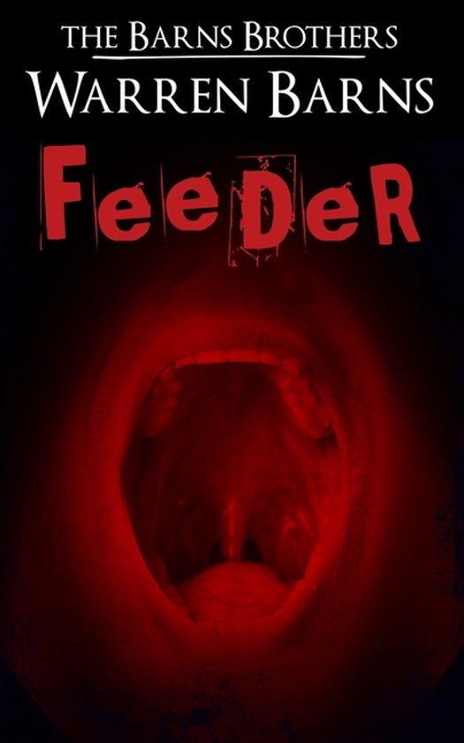 Feeder - cover