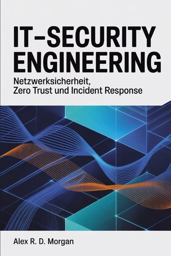 IT-Security Engineering - cover
