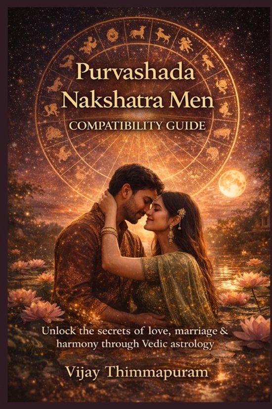 27 Nakshatra Men Compatibility- Purvashada Nakshatra Men Com ... - cover