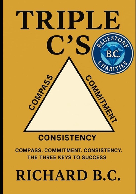 Triple C's - cover