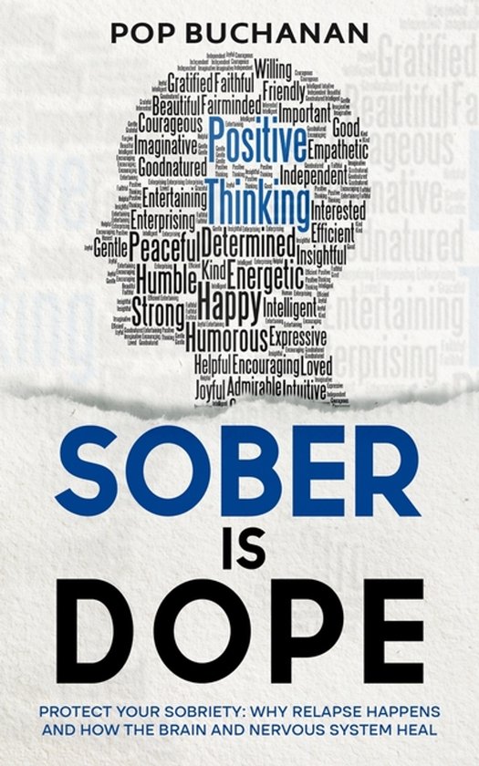 Sober Is Dope- Sober Is Dope - cover