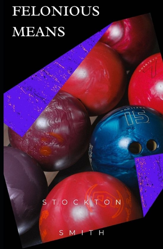 Inveztigators- Felonious Means - cover