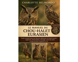 Le Manuel Du Chou-Halet Eurasien