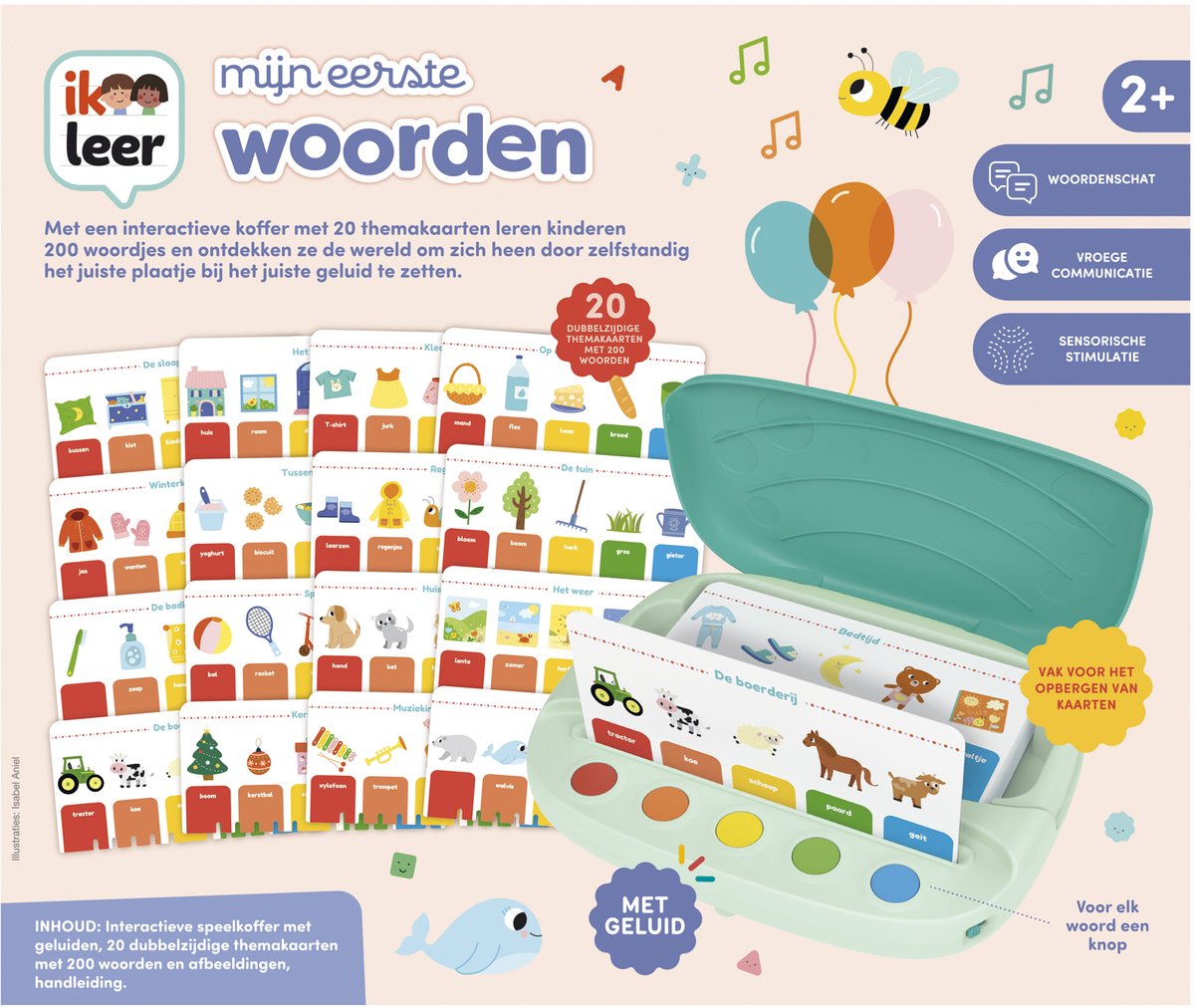 Jumbo Ik Leer Tegenstellingen Educatief Spel ... | Speelgoed Jumbo Ik Leer Tegenstellingen Educatief Spel ... | Speelgoed