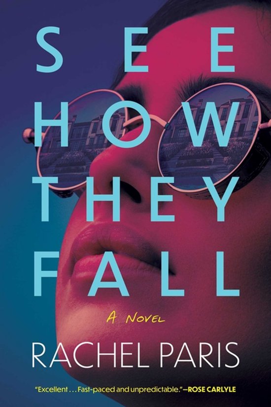 See How They Fall - cover